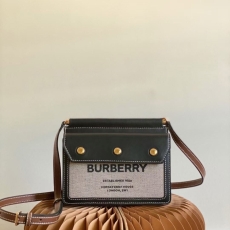 Burberry Satchel Bags